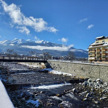 Apartment Brilliance Bansko Exterior photo