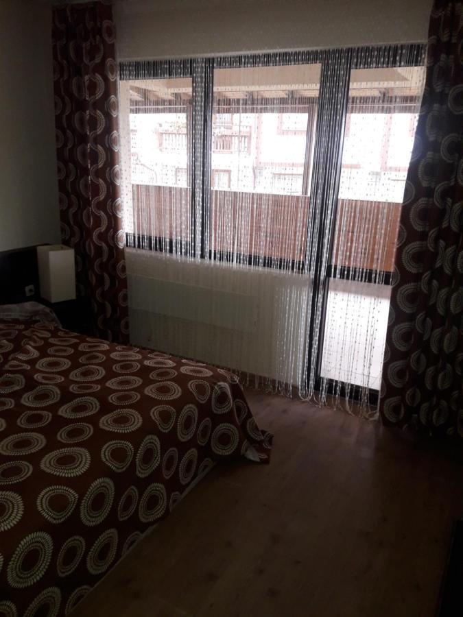 Apartment Brilliance Bansko Exterior photo