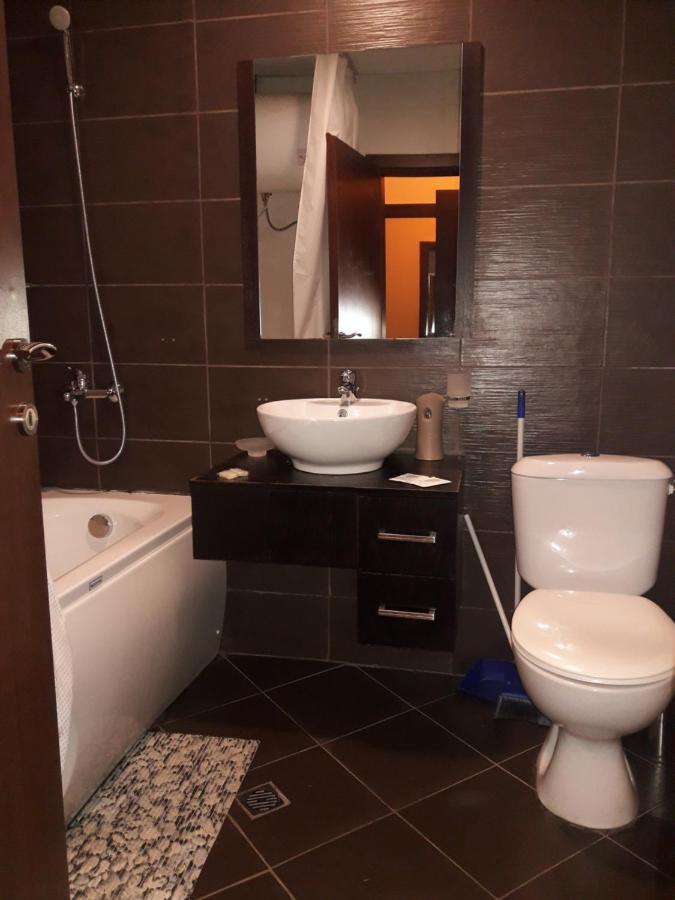 Apartment Brilliance Bansko Exterior photo