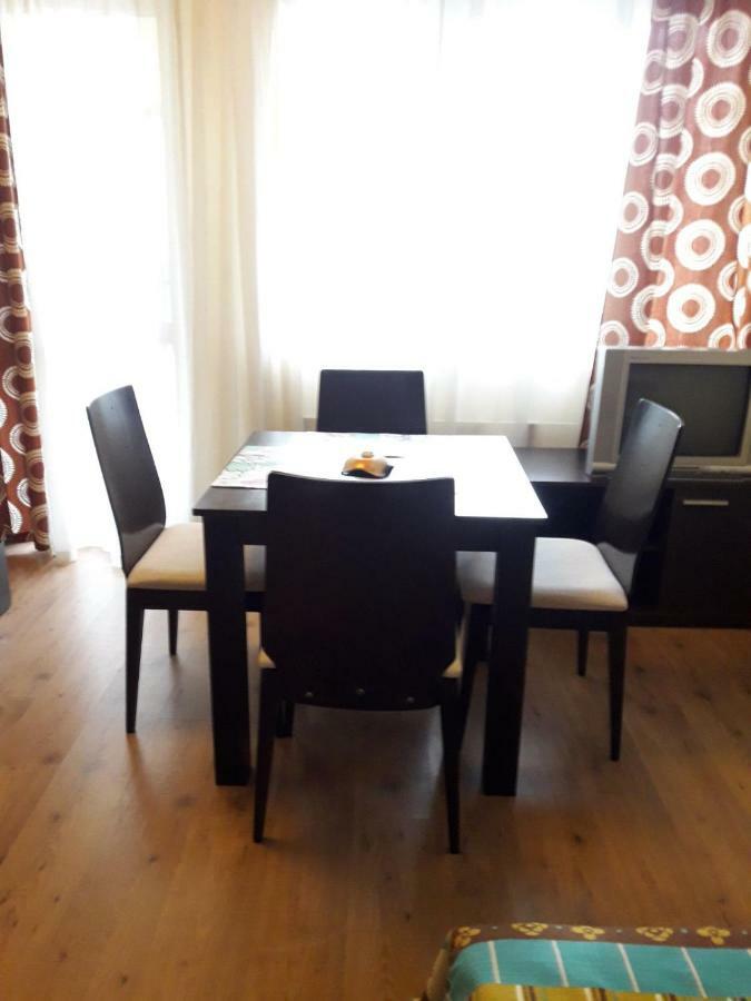 Apartment Brilliance Bansko Exterior photo