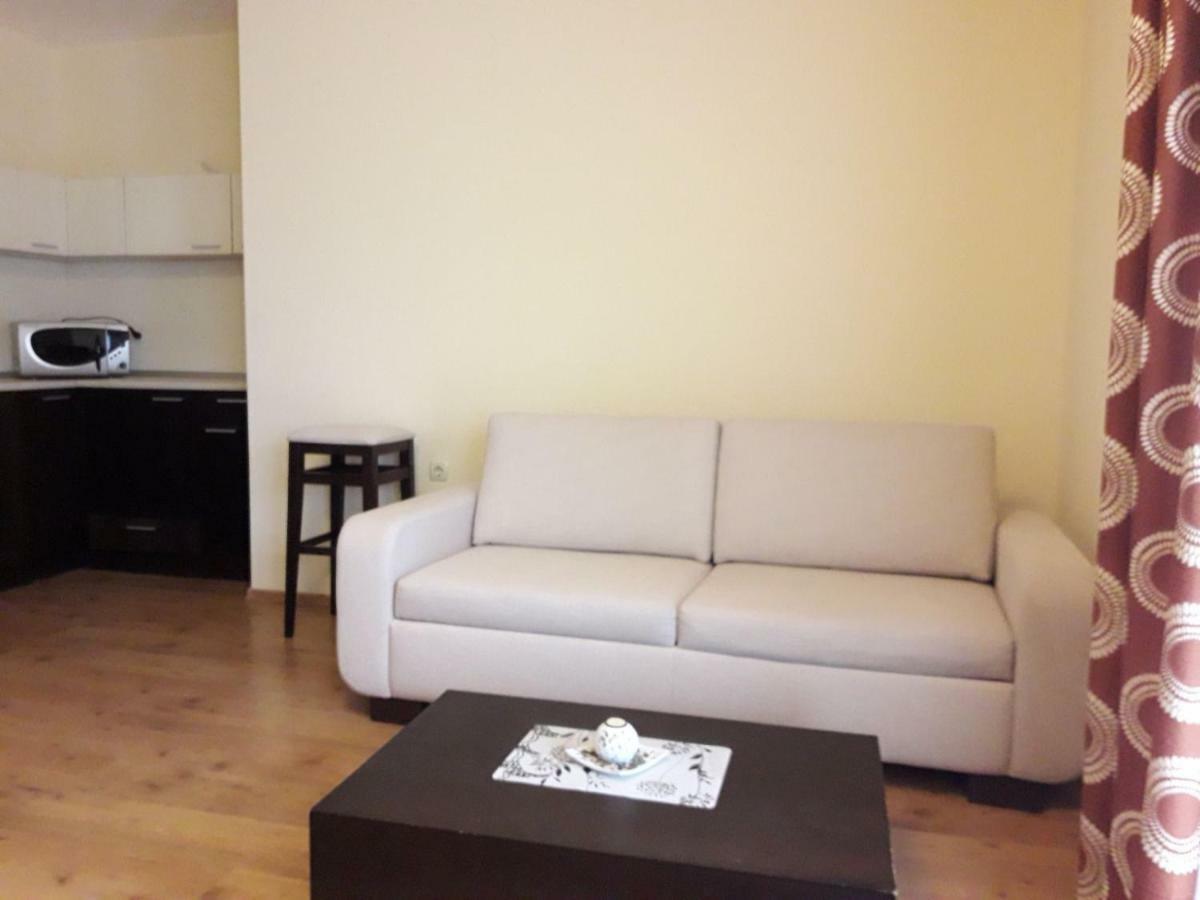 Apartment Brilliance Bansko Exterior photo