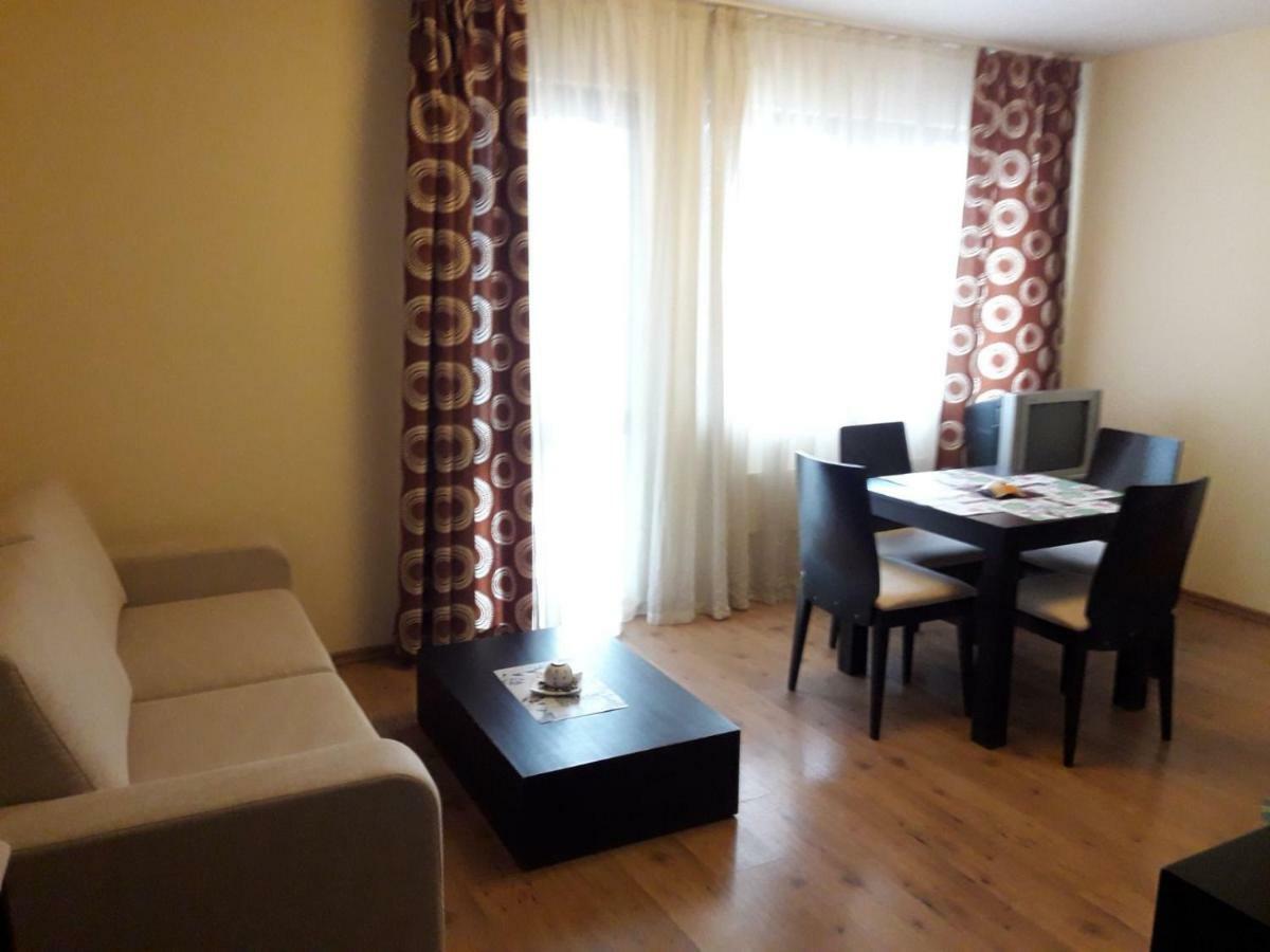 Apartment Brilliance Bansko Exterior photo
