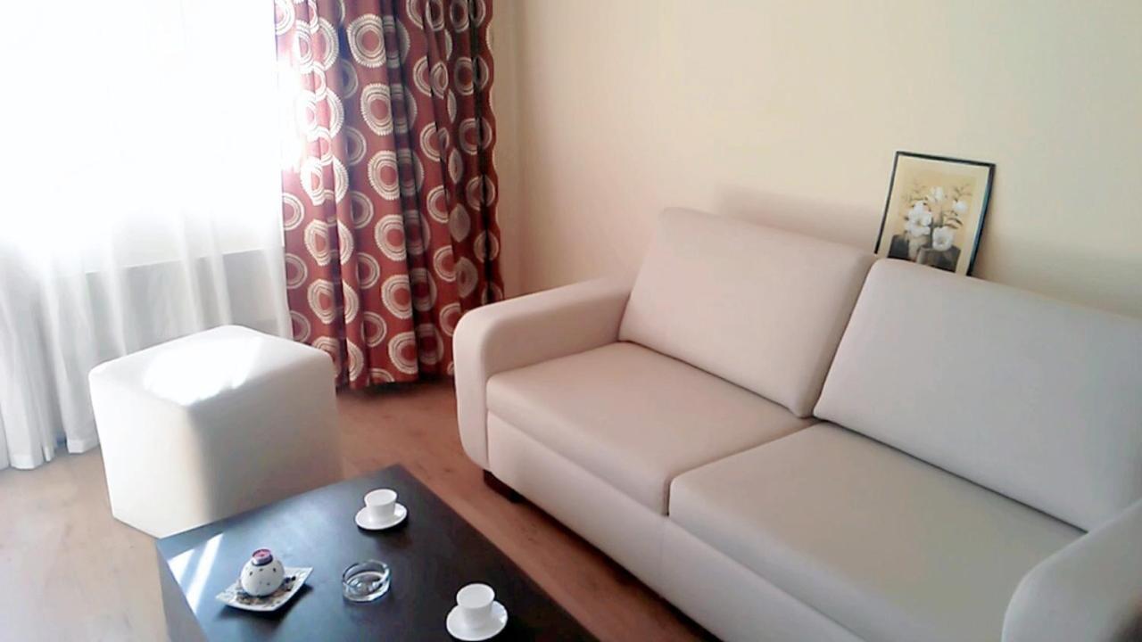 Apartment Brilliance Bansko Exterior photo